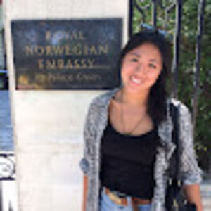 Meet your Posher, Mallory